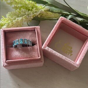 Bomb Party “fierce & fabulous” size 5